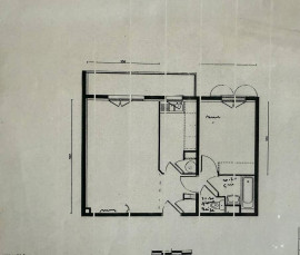 
                                                                                        Location
                                                                                         Location appartement 2 pièces 50 m² Montrouge