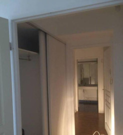 
                                                                                        Location
                                                                                         Location appartement 2 pièces 50 m² Paris 19E