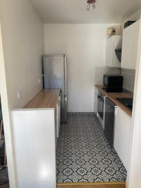 
                                                                                        Location
                                                                                         Location Appartement 2 pièces – 53 m²
