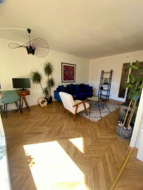 
                                                                                        Location
                                                                                         Location Appartement 2 pièces – 53 m²
