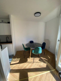 
                                                                                        Location
                                                                                         Location Appartement 2 pièces – 53 m²
