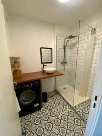 
                                                                                        Location
                                                                                         Location Appartement 2 pièces – 53 m²