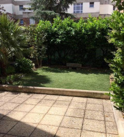 
                                                                                        Location
                                                                                         Location appartement 2 pièces 60 m² Antony
