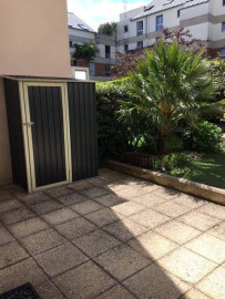 
                                                                                        Location
                                                                                         Location appartement 2 pièces 60 m² Antony