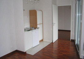 
                                                                                        Location
                                                                                         Location appartement 2 pièces Nancy