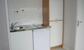 
                                                                                        Location
                                                                                         Location appartement 2 pièces Nancy