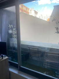 
                                                                                        Location
                                                                                         Location appartement 2 pièces paris 13è