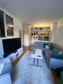 
                                                                                        Location
                                                                                         Location appartement 2 pièces paris 13è
