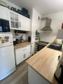
                                                                                        Location
                                                                                         Location appartement 2 pièces paris 13è