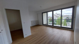 
                                                                                        Location
                                                                                         Location appartement 2 pièces Paris 16