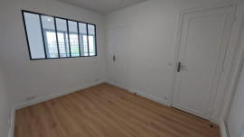 
                                                                                        Location
                                                                                         Location appartement 2 pièces Paris 16