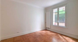 
                                                                                        Location
                                                                                         Location appartement 2 pièces Paris 16ème 51 m2