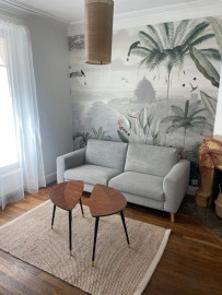 
                                                                                        Location
                                                                                         Location appartement 2 pièces quartier Montmartre