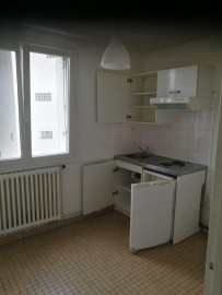 
                                                                                        Location
                                                                                         Location appartement 2 pieces Rennes