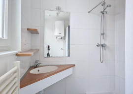 
                                                                                        Location
                                                                                         Location appartement 2 pièces Rueil
