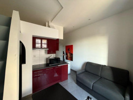 
                                                                                        Location
                                                                                         Location appartement 22m2