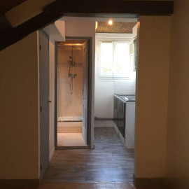 
                                                                                        Location
                                                                                         Location appartement 27 m² Arcueil