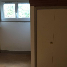 
                                                                                        Location
                                                                                         Location appartement 27 m² Arcueil
