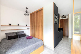 
                                                                                        Location
                                                                                         Location Appartement 27m² Asnières-sur-seine