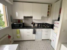
                                                                                        Location
                                                                                         Location appartement 2P meublé Rueil Malmaison ave