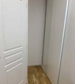 
                                                                                        Location
                                                                                         Location appartement 3 pièces 52 m² Saint-Maurice