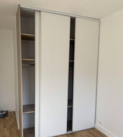
                                                                                        Location
                                                                                         Location appartement 3 pièces 52 m² Saint-Maurice