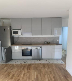 
                                                                                        Location
                                                                                         Location appartement 3 pièces 52 m² Saint-Maurice