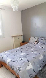 
                                                                                        Location
                                                                                         Location appartement 3 pièces 55 m²