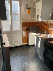 
                                                                                        Location
                                                                                         Location appartement 3 pièces 58 m² Paris 15E