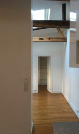 
                                                                                        Location
                                                                                         Location appartement 3 pièces 61 m² Paris 13E