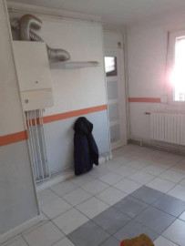 
                                                                                        Location
                                                                                         Location appartement 3 pièces 62 m² Lille (59800)