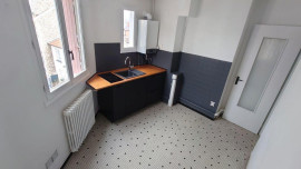 
                                                                                        Location
                                                                                         Location appartement 42m2
