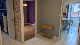 
                                                                                        Location
                                                                                         Location appartement centre Saint Etienne