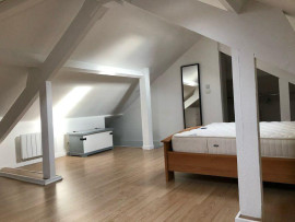 
                                                                                        Location
                                                                                         Location appartement duplex 2 pièces