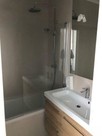 
                                                                                        Location
                                                                                         Location appartement duplex 2 pièces