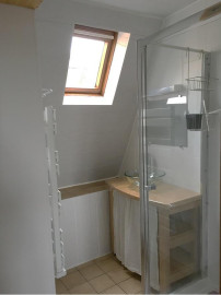 
                                                                                        Location
                                                                                         Location appartement duplex meublé type T3