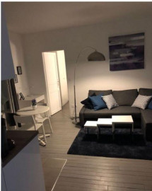 
                                                                                        Location
                                                                                         LOCATION APPARTEMENT F2 (36 m2)