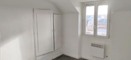 
                                                                                        Location
                                                                                         Location Appartement F3 en soleillé