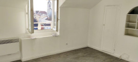 
                                                                                        Location
                                                                                         Location Appartement F3 en soleillé