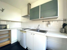 
                                                                                        Location
                                                                                         Location appartement meublé 1 pièce 31 m²