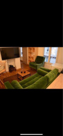 
                                                                                        Location
                                                                                         Location appartement meublé 2 pièces 30m2