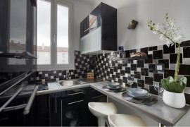 
                                                                                        Location
                                                                                         Location appartement meublé