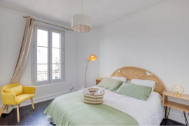 
                                                                                        Location
                                                                                         Location appartement meublé