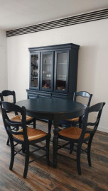 
                                                                                        Location
                                                                                         Location appartement meublé Ancenis