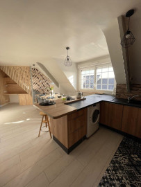 
                                                                                        Location
                                                                                         LOCATION APPARTEMENT MEUBLE CARNAC