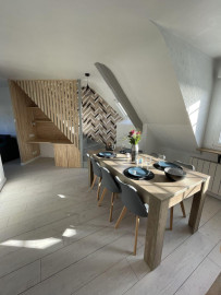 
                                                                                        Location
                                                                                         LOCATION APPARTEMENT MEUBLE CARNAC