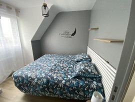 
                                                                                        Location
                                                                                         LOCATION APPARTEMENT MEUBLE CARNAC