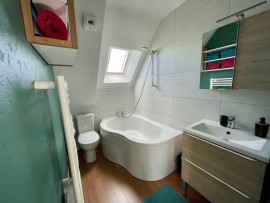 
                                                                                        Location
                                                                                         LOCATION APPARTEMENT MEUBLE CARNAC