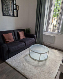 
                                                                                        Location
                                                                                         Location appartement meublé en rdc