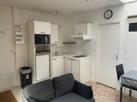 
                                                                                        Location
                                                                                         Location appartement meublé étudiant(e) Hellemmes